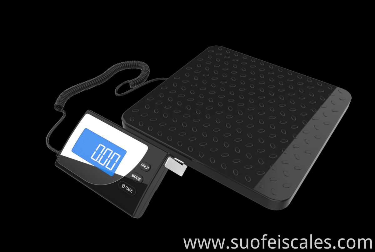 sf884 postal scale heavy duty digital scale shipping with usb